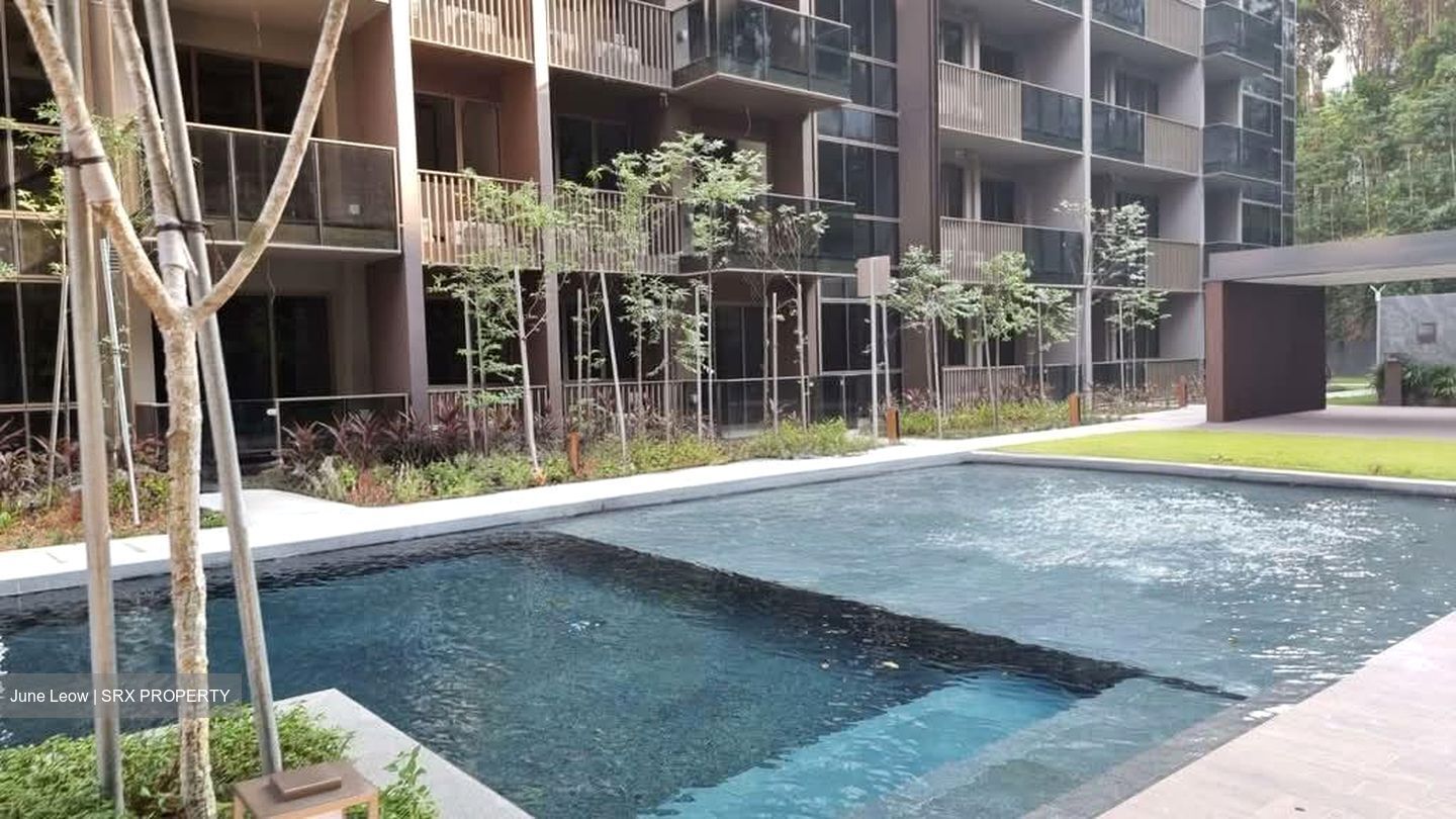 FORETT AT BUKIT TIMAH (D21), Apartment #567966151